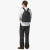 Mochila Stark con tachuelas laterales en Visetos