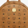 Mochila Stark con tachuelas laterales en Visetos