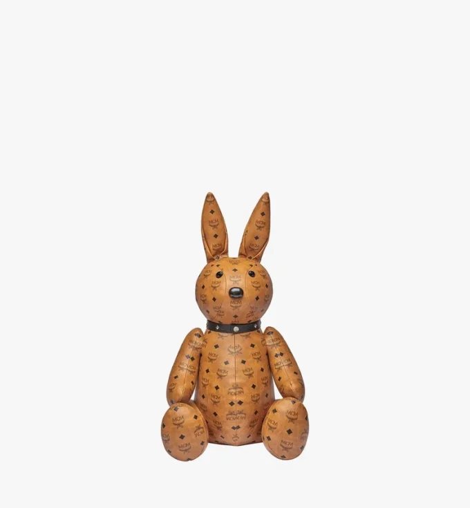 Muñecos de conejo en Visetos Muñecos de conejo en Visetos