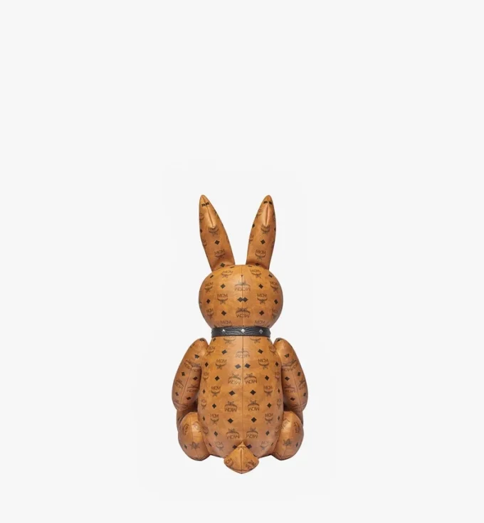 Muñecos de conejo en Visetos Muñecos de conejo en Visetos