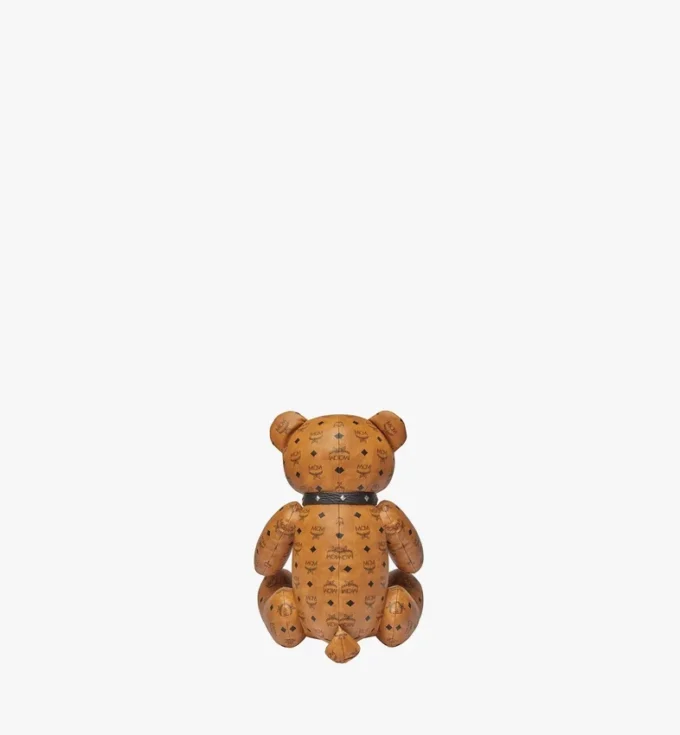 Muñecos de oso en Visetos Muñecos de oso en Visetos