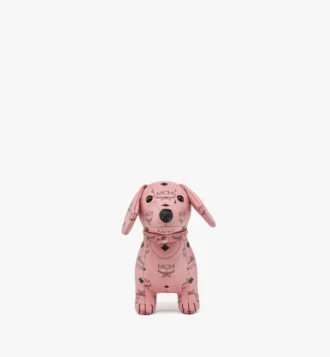 Muñecos de perro salchicha en Visetos
