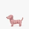Muñecos de perro salchicha en Visetos Muñecos de perro salchicha en Visetos