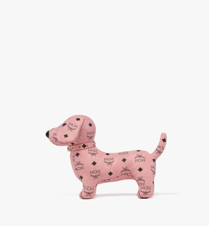 Muñecos de perro salchicha en Visetos Muñecos de perro salchicha en Visetos