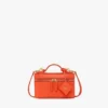 Neceser Aren en piel con motivo Maxi Monogram Neceser Aren en piel con motivo Maxi Monogram