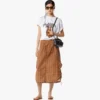 Neceser Aren en piel con motivo Maxi Monogram Neceser Aren en piel con motivo Maxi Monogram