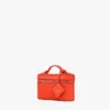 Neceser Aren en piel con motivo Maxi Monogram Neceser Aren en piel con motivo Maxi Monogram