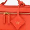 Neceser Aren en piel con motivo Maxi Monogram Neceser Aren en piel con motivo Maxi Monogram