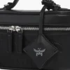 Neceser Aren en piel con motivo Maxi Monogram Neceser Aren en piel con motivo Maxi Monogram