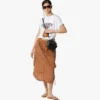 Neceser Aren en piel con motivo Maxi Monogram Neceser Aren en piel con motivo Maxi Monogram