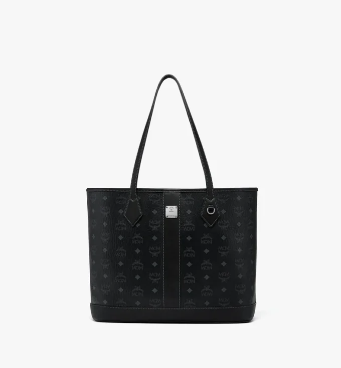 Nuevo bolso Liz Shopper en Visetos Nuevo bolso Liz Shopper en Visetos