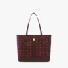 Nuevo bolso Liz Shopper en Visetos Nuevo bolso Liz Shopper en Visetos