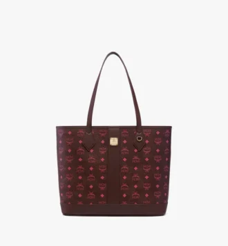 Nuevo bolso Liz Shopper en Visetos Nuevo bolso Liz Shopper en Visetos