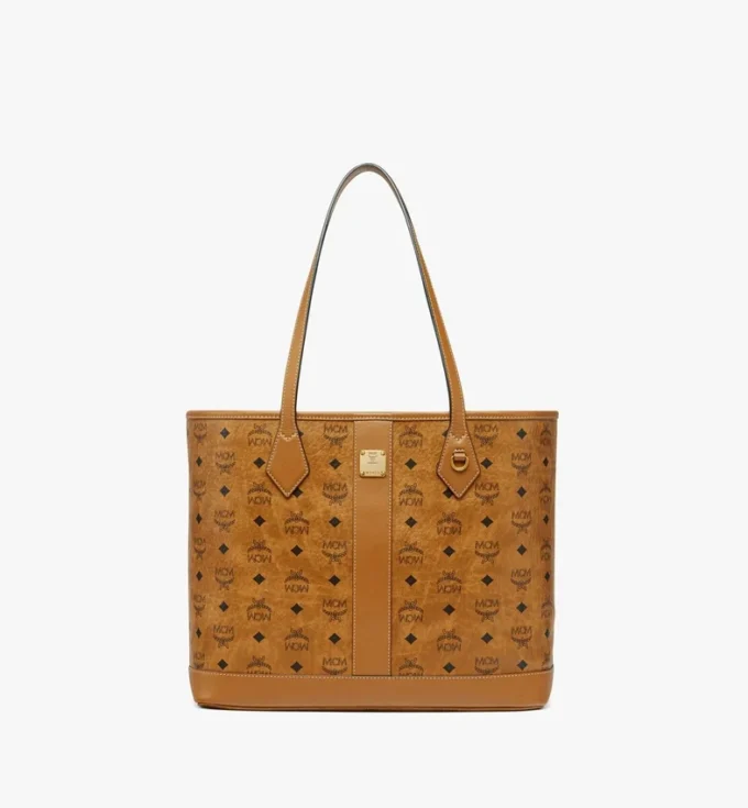 Nuevo bolso Liz Shopper en Visetos Nuevo bolso Liz Shopper en Visetos