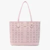 Nuevo bolso Liz Shopper en Visetos Nuevo bolso Liz Shopper en Visetos