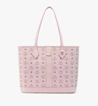 Nuevo bolso Liz Shopper en Visetos