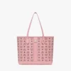 Nuevo bolso Liz Shopper en Visetos Nuevo bolso Liz Shopper en Visetos