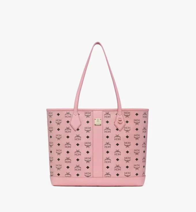 Nuevo bolso Liz Shopper en Visetos Nuevo bolso Liz Shopper en Visetos