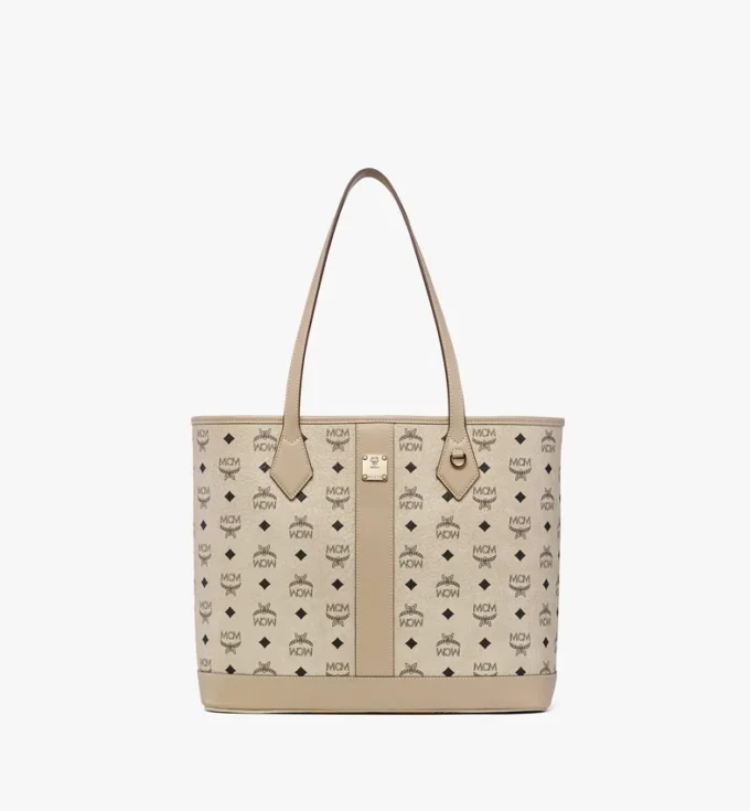 Nuevo bolso Liz Shopper en Visetos Nuevo bolso Liz Shopper en Visetos