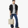 Nuevo bolso Liz Shopper en Visetos Nuevo bolso Liz Shopper en Visetos