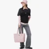 Nuevo bolso Liz Shopper en Visetos Nuevo bolso Liz Shopper en Visetos