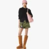 Nuevo bolso Liz Shopper en Visetos Nuevo bolso Liz Shopper en Visetos