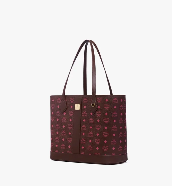 Nuevo bolso Liz Shopper en Visetos Nuevo bolso Liz Shopper en Visetos