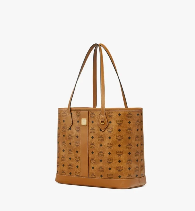 Nuevo bolso Liz Shopper en Visetos Nuevo bolso Liz Shopper en Visetos