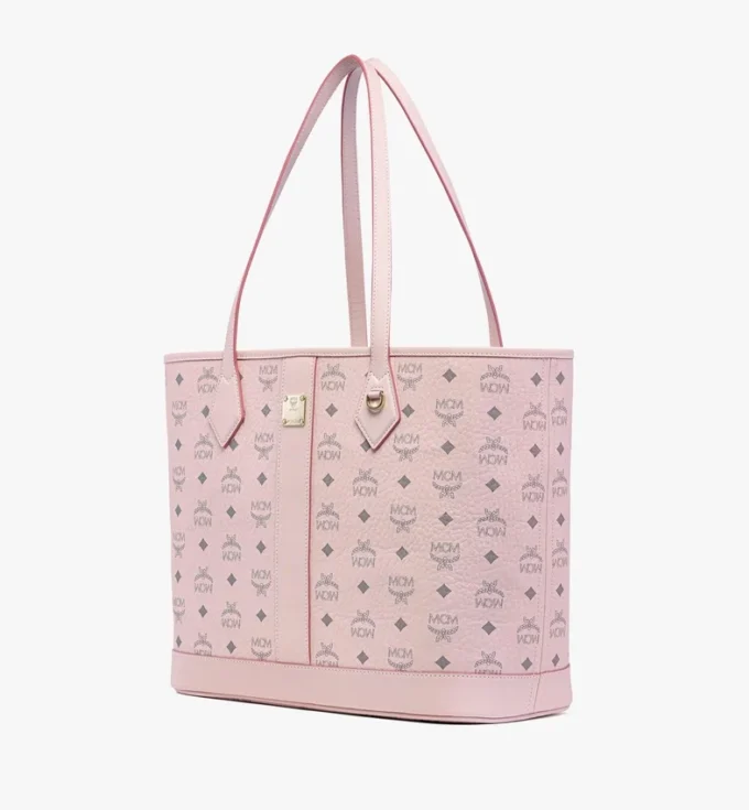 Nuevo bolso Liz Shopper en Visetos Nuevo bolso Liz Shopper en Visetos