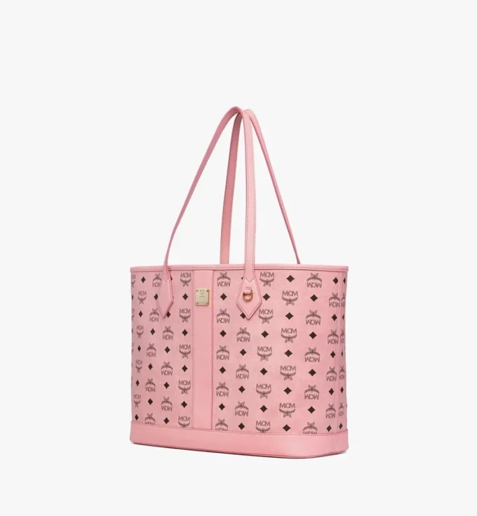 Nuevo bolso Liz Shopper en Visetos Nuevo bolso Liz Shopper en Visetos