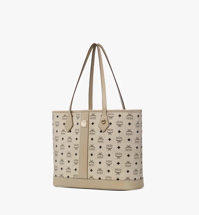 Nuevo bolso Liz Shopper en Visetos Nuevo bolso Liz Shopper en Visetos