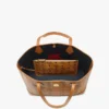 Nuevo bolso Liz Shopper en Visetos Nuevo bolso Liz Shopper en Visetos