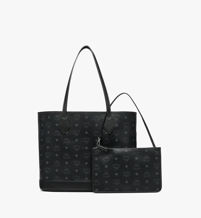 Nuevo bolso Liz Shopper en Visetos Nuevo bolso Liz Shopper en Visetos