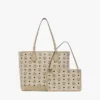 Nuevo bolso Liz Shopper en Visetos Nuevo bolso Liz Shopper en Visetos