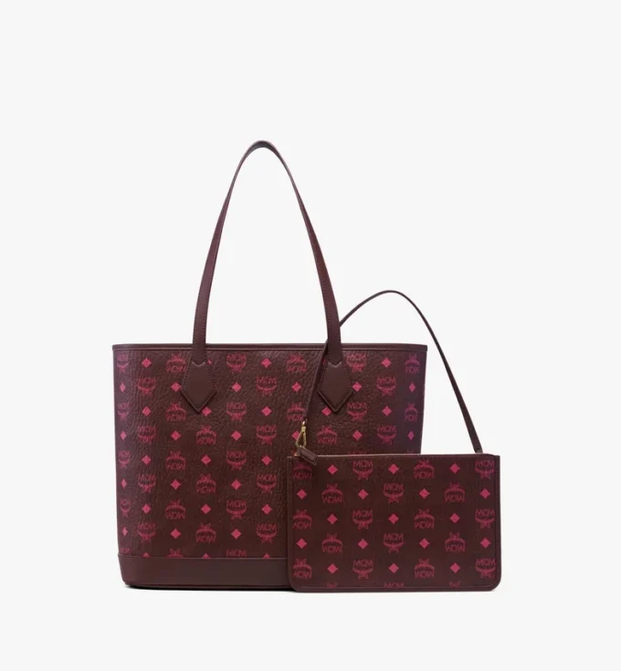 Nuevo bolso Liz Shopper en Visetos Nuevo bolso Liz Shopper en Visetos