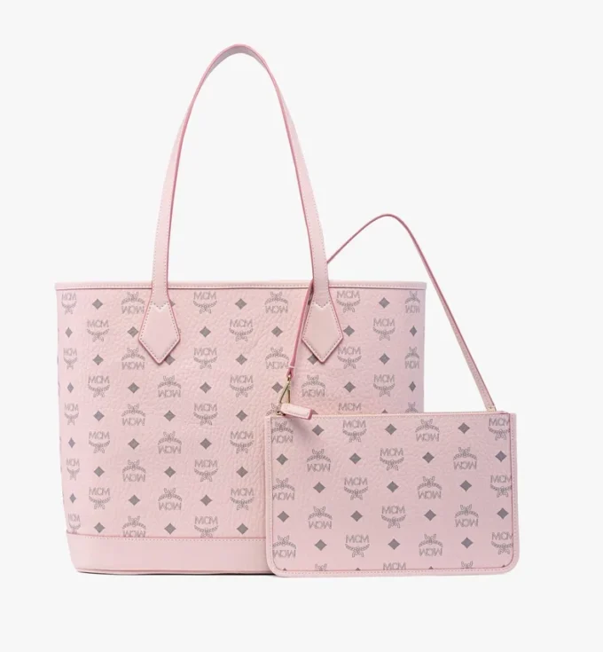 Nuevo bolso Liz Shopper en Visetos Nuevo bolso Liz Shopper en Visetos