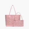 Nuevo bolso Liz Shopper en Visetos Nuevo bolso Liz Shopper en Visetos