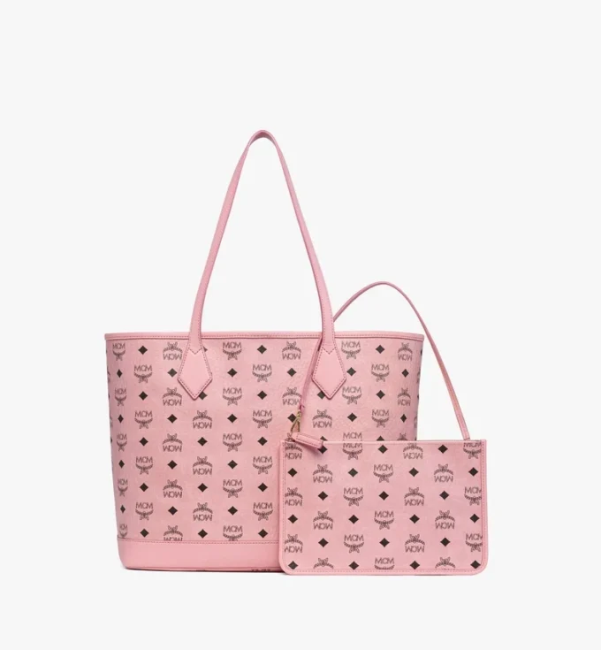 Nuevo bolso Liz Shopper en Visetos Nuevo bolso Liz Shopper en Visetos