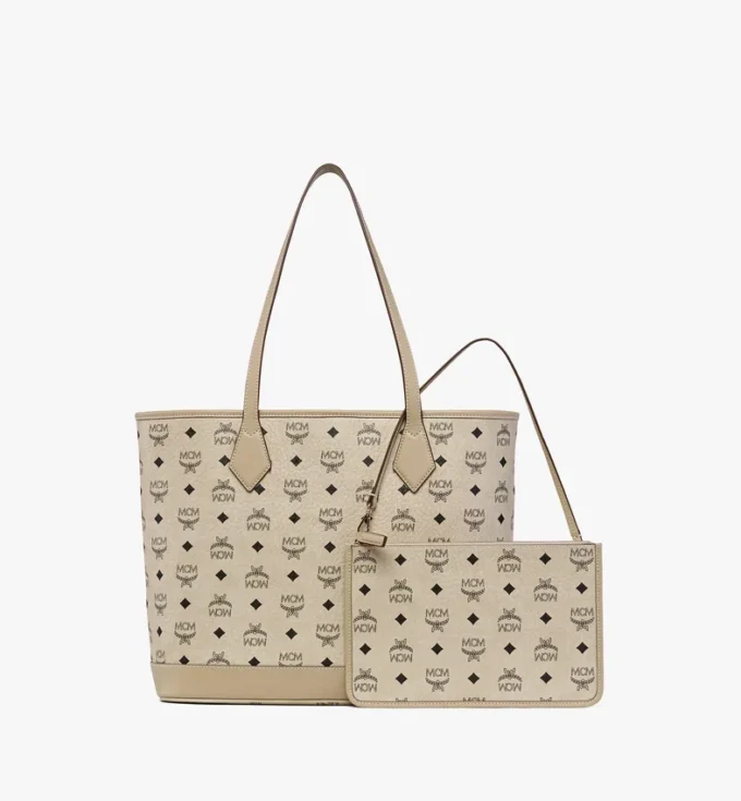 Nuevo bolso Liz Shopper en Visetos Nuevo bolso Liz Shopper en Visetos