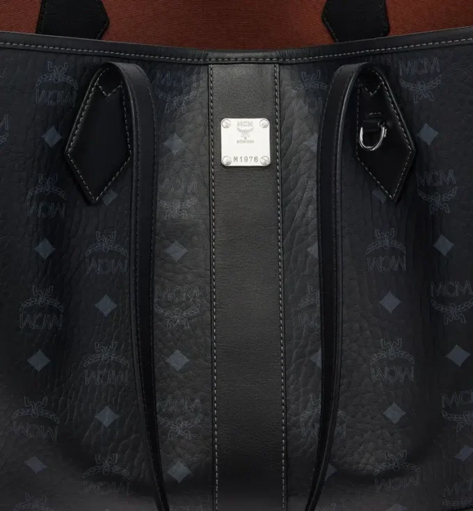 Nuevo bolso Liz Shopper en Visetos Nuevo bolso Liz Shopper en Visetos