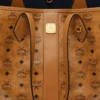 Nuevo bolso Liz Shopper en Visetos Nuevo bolso Liz Shopper en Visetos