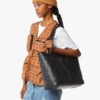 Nuevo bolso Liz Shopper en Visetos Nuevo bolso Liz Shopper en Visetos