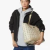 Nuevo bolso Liz Shopper en Visetos Nuevo bolso Liz Shopper en Visetos