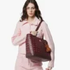 Nuevo bolso Liz Shopper en Visetos Nuevo bolso Liz Shopper en Visetos
