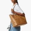 Nuevo bolso Liz Shopper en Visetos Nuevo bolso Liz Shopper en Visetos