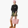 Nuevo bolso Liz Shopper en Visetos Nuevo bolso Liz Shopper en Visetos