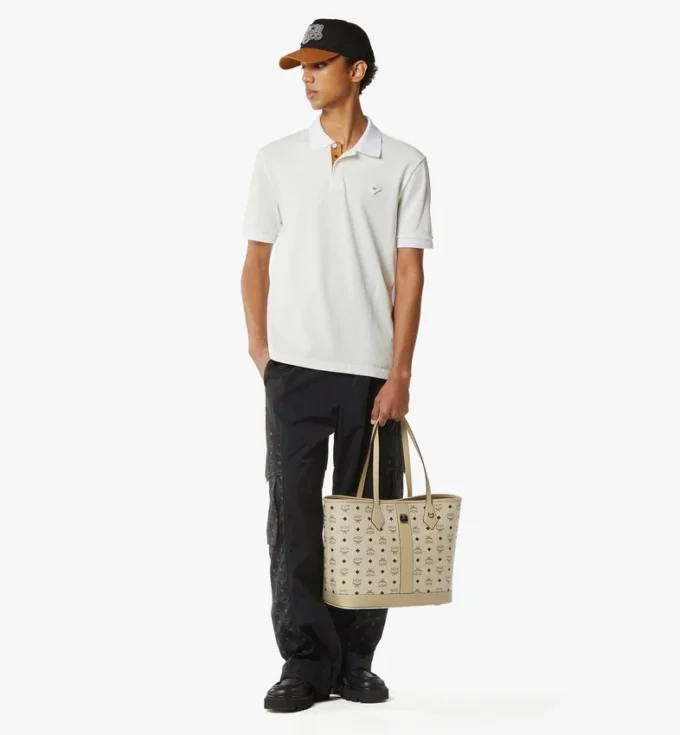 Nuevo bolso Liz Shopper en Visetos Nuevo bolso Liz Shopper en Visetos