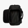 Ottomar Weekender en Econyl® y cuero Ottomar Weekender en Econyl® y cuero