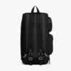 Ottomar Weekender en Econyl® y cuero Ottomar Weekender en Econyl® y cuero