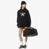 Ottomar Weekender en Econyl® y cuero Ottomar Weekender en Econyl® y cuero